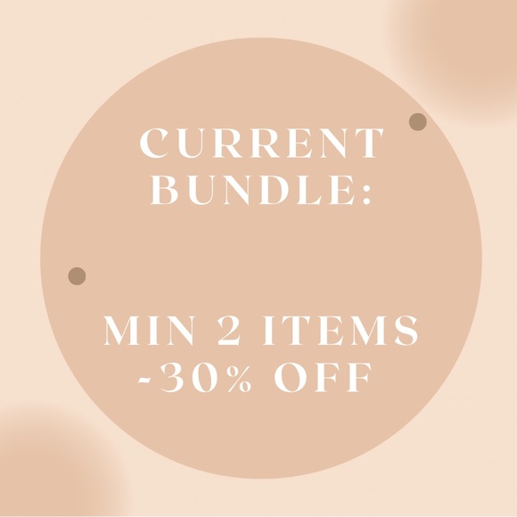 CURRENT BUNDLE - Picture 1 of 1